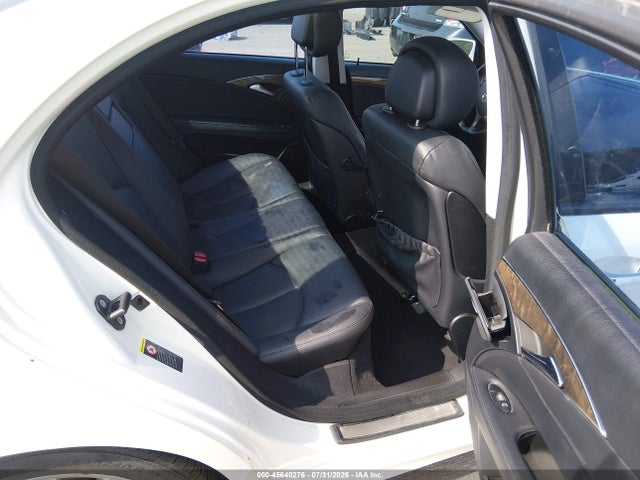 Продажа на аукционе авто 2008 Mercedes-benz E 350 4matic, vin: WDBUF87X18B265882, номер лота: 45640276