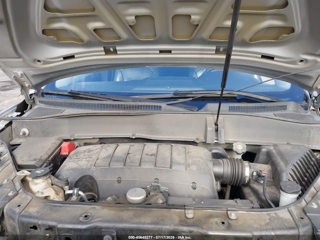 1GKKRRKD5GJ200982 GMC Acadia Slt-1