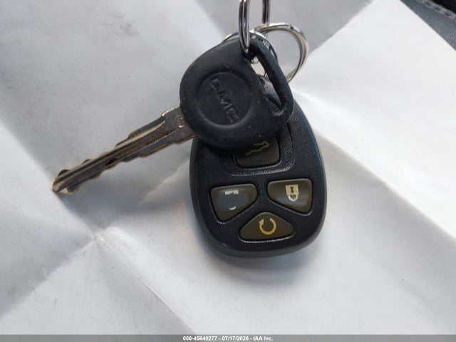 1GKKRRKD5GJ200982 GMC Acadia Slt-1