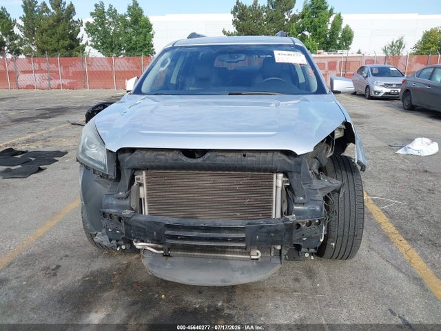 1GKKRRKD5GJ200982 GMC Acadia Slt-1