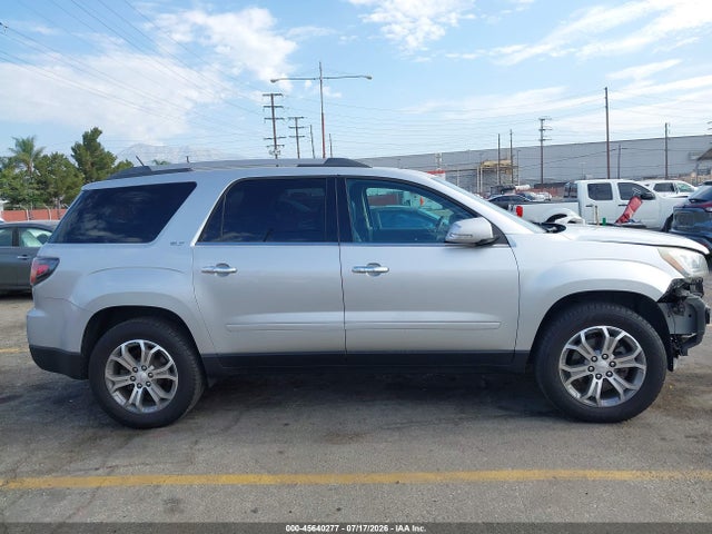 1GKKRRKD5GJ200982 GMC Acadia Slt-1