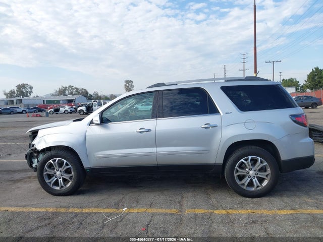 1GKKRRKD5GJ200982 GMC Acadia Slt-1