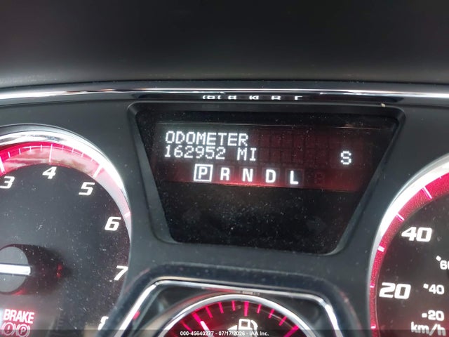 1GKKRRKD5GJ200982 GMC Acadia Slt-1