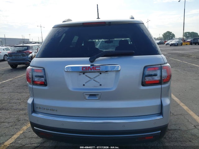 1GKKRRKD5GJ200982 GMC Acadia Slt-1