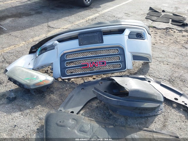 1GKKRRKD5GJ200982 GMC Acadia Slt-1