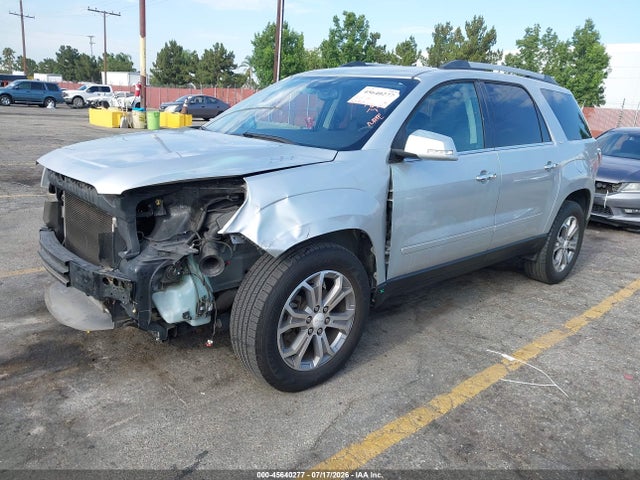 1GKKRRKD5GJ200982 GMC Acadia Slt-1