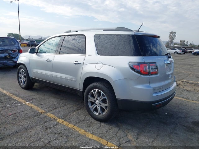1GKKRRKD5GJ200982 GMC Acadia Slt-1