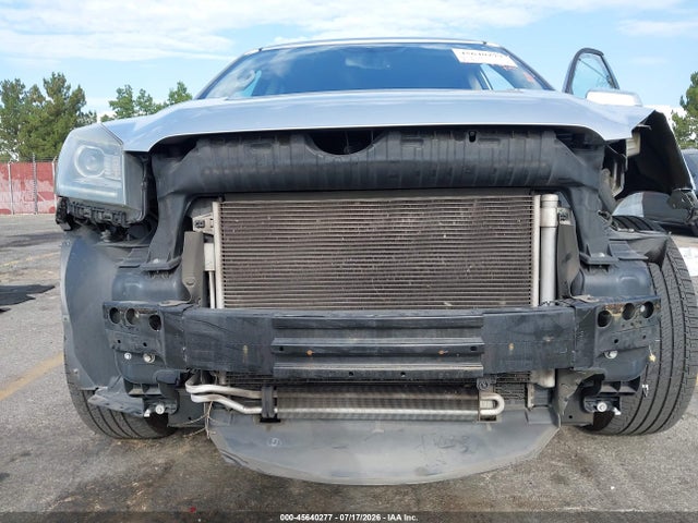 1GKKRRKD5GJ200982 GMC Acadia Slt-1