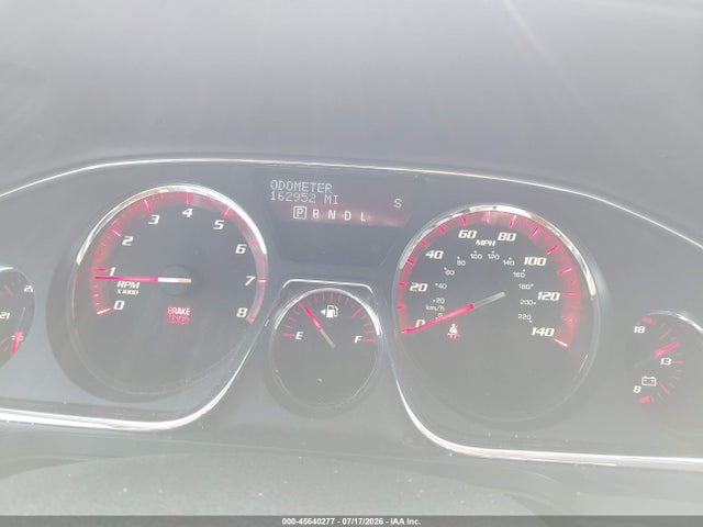 1GKKRRKD5GJ200982 GMC Acadia Slt-1