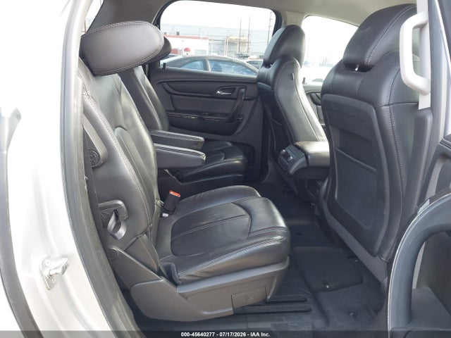 1GKKRRKD5GJ200982 GMC Acadia Slt-1