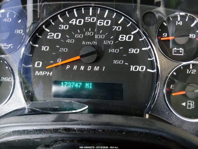 45640278 :رقم المزاد ، 1GAZG1FG4D1107168 vin ، 2013 Chevrolet Express 3500 Lt مزاد بيع