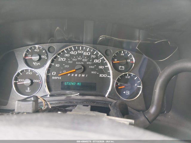 45640278 :رقم المزاد ، 1GAZG1FG4D1107168 vin ، 2013 Chevrolet Express 3500 Lt مزاد بيع