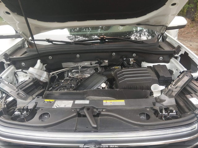 Продажа на аукционе авто 2024 Volkswagen Atlas 2.0t Se W/technology, vin: 1V2WR2CA7RC550841, номер лота: 45640292