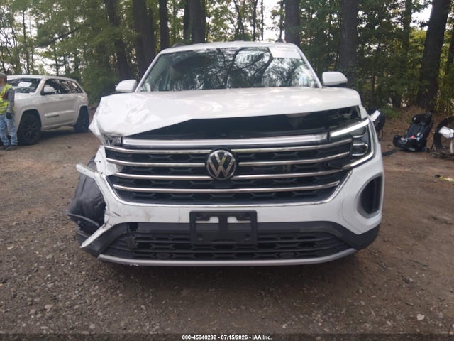 Продажа на аукционе авто 2024 Volkswagen Atlas 2.0t Se W/technology, vin: 1V2WR2CA7RC550841, номер лота: 45640292