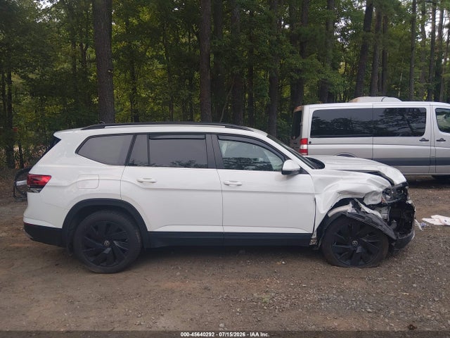 Продажа на аукционе авто 2024 Volkswagen Atlas 2.0t Se W/technology, vin: 1V2WR2CA7RC550841, номер лота: 45640292