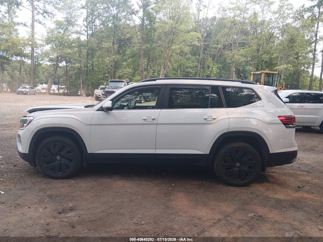 Продажа на аукционе авто 2024 Volkswagen Atlas 2.0t Se W/technology, vin: 1V2WR2CA7RC550841, номер лота: 45640292
