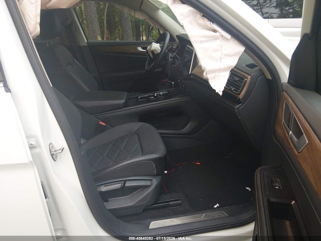Продажа на аукционе авто 2024 Volkswagen Atlas 2.0t Se W/technology, vin: 1V2WR2CA7RC550841, номер лота: 45640292