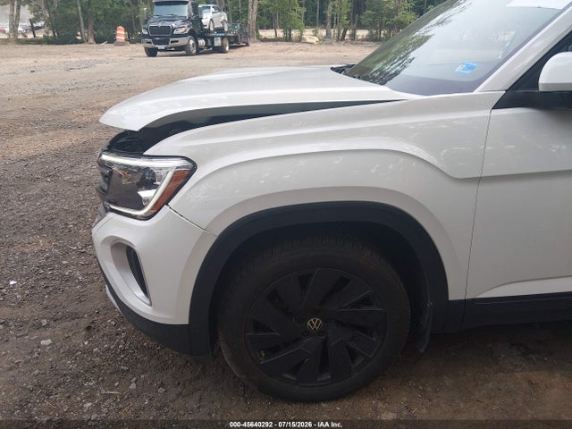 Продажа на аукционе авто 2024 Volkswagen Atlas 2.0t Se W/technology, vin: 1V2WR2CA7RC550841, номер лота: 45640292
