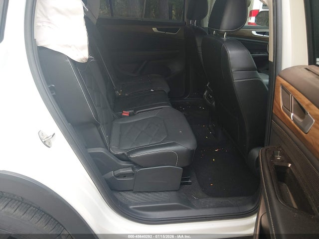 Продажа на аукционе авто 2024 Volkswagen Atlas 2.0t Se W/technology, vin: 1V2WR2CA7RC550841, номер лота: 45640292