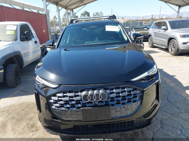 WA12AAGU0S2095813 Audi All-new Q5 Premium Plus Tfsi Quattro S Tronic