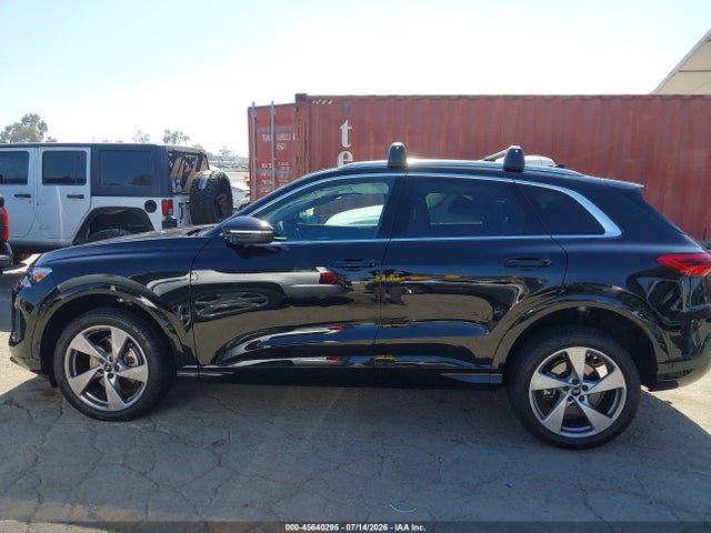 WA12AAGU0S2095813 Audi All-new Q5 Premium Plus Tfsi Quattro S Tronic