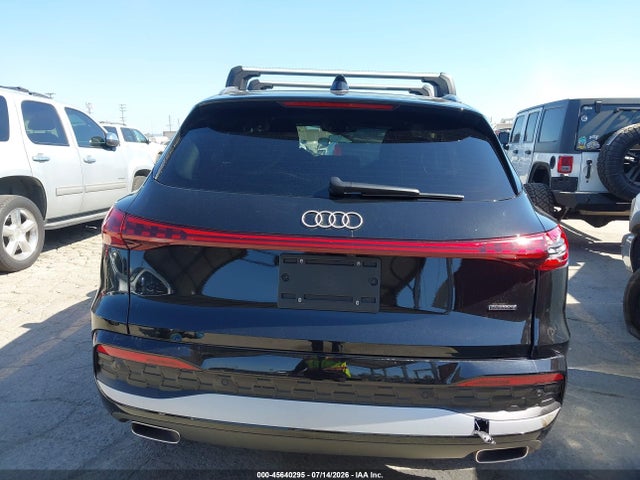 WA12AAGU0S2095813 Audi All-new Q5 Premium Plus Tfsi Quattro S Tronic
