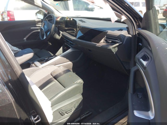 WA12AAGU0S2095813 Audi All-new Q5 Premium Plus Tfsi Quattro S Tronic