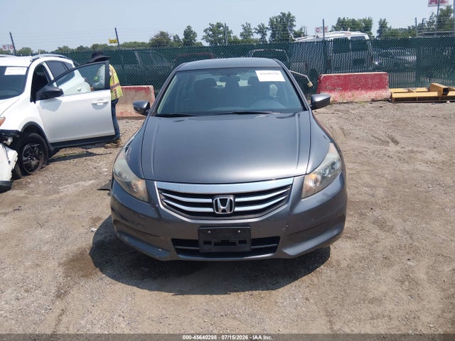 2012 Honda Accord 2.4 Lx-p მანქანა იყიდება აუქციონზე, vin: 1HGCP2F49CA160196, აუქციონის ნომერი: 45640298