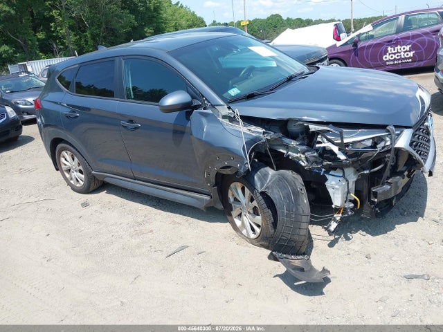 Aukcja sprzedaży 2020 Hyundai Tucson Se, vin: KM8J2CA4XLU253675, numer aukcji: 45640300