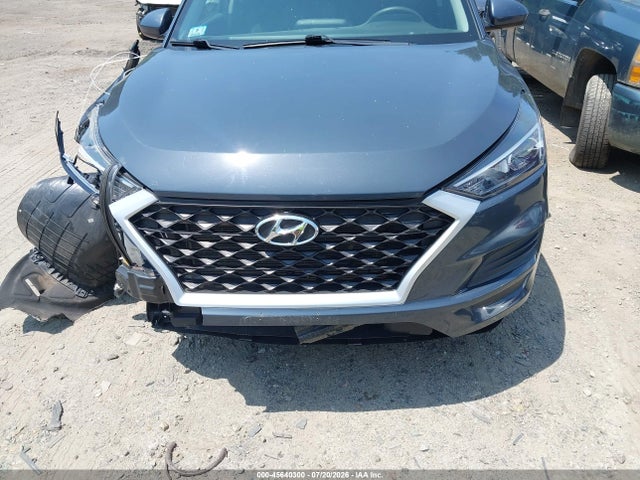 Продажа на аукционе авто 2020 Hyundai Tucson Se, vin: KM8J2CA4XLU253675, номер лота: 45640300