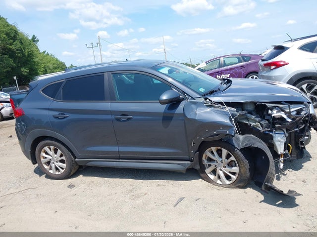 Продажа на аукционе авто 2020 Hyundai Tucson Se, vin: KM8J2CA4XLU253675, номер лота: 45640300