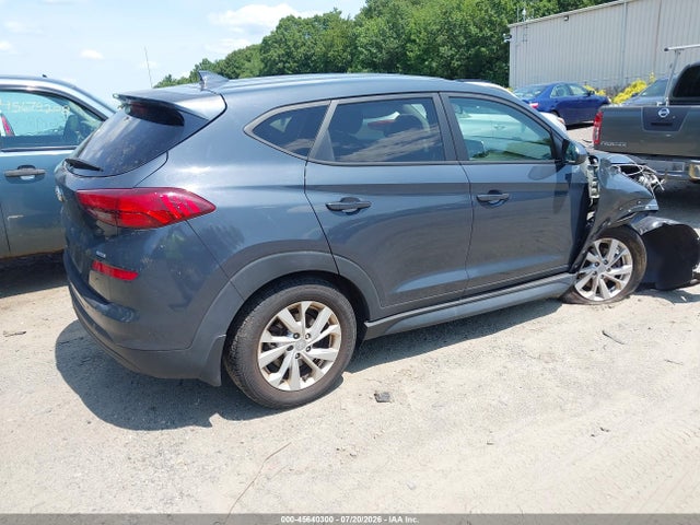 Продажа на аукционе авто 2020 Hyundai Tucson Se, vin: KM8J2CA4XLU253675, номер лота: 45640300