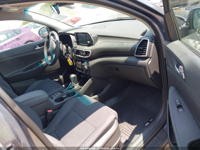 Продажа на аукционе авто 2020 Hyundai Tucson Se, vin: KM8J2CA4XLU253675, номер лота: 45640300