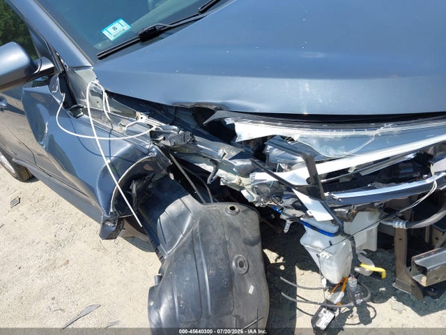 Продажа на аукционе авто 2020 Hyundai Tucson Se, vin: KM8J2CA4XLU253675, номер лота: 45640300
