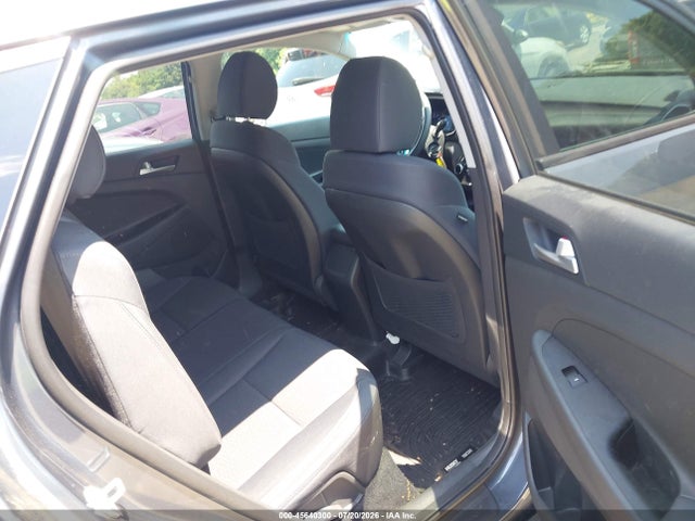 Продажа на аукционе авто 2020 Hyundai Tucson Se, vin: KM8J2CA4XLU253675, номер лота: 45640300