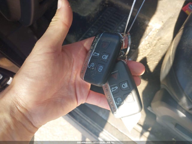 Aukcja sprzedaży 2012 Land Rover Range Rover Evoque Pure Plus, vin: SALVV2BG9CH681514, numer aukcji: 45640301