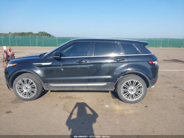 Aukcja sprzedaży 2012 Land Rover Range Rover Evoque Pure Plus, vin: SALVV2BG9CH681514, numer aukcji: 45640301