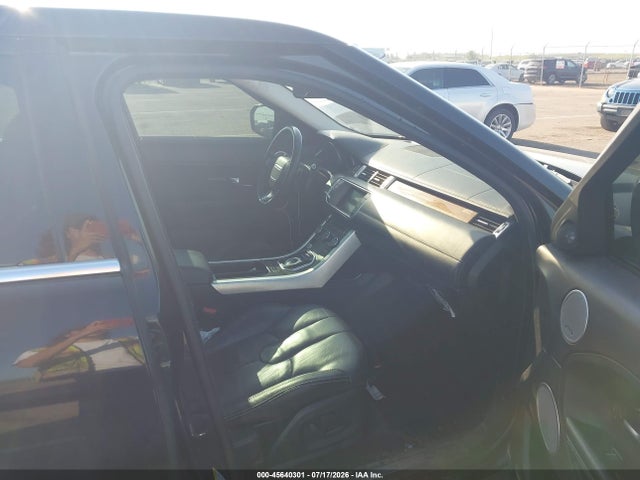 Aukcja sprzedaży 2012 Land Rover Range Rover Evoque Pure Plus, vin: SALVV2BG9CH681514, numer aukcji: 45640301