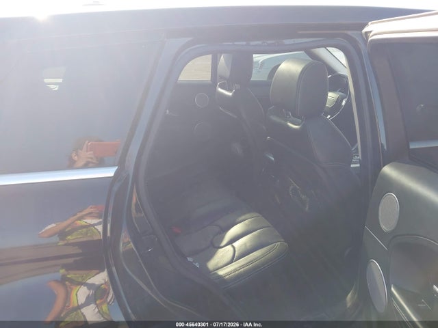 Aukcja sprzedaży 2012 Land Rover Range Rover Evoque Pure Plus, vin: SALVV2BG9CH681514, numer aukcji: 45640301