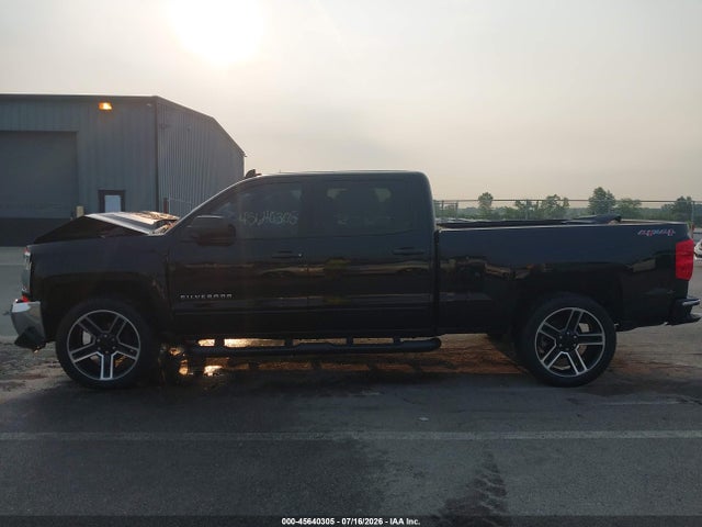 Chevrolet Silverado 1500 Lt 2016 3GCUKREC1GG213077 Image 14