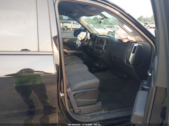 Chevrolet Silverado 1500 Lt 2016 3GCUKREC1GG213077 Image 5