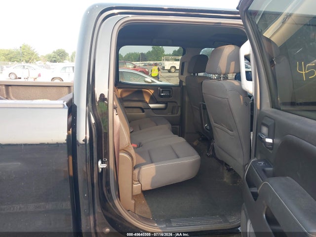 Chevrolet Silverado 1500 Lt 2016 3GCUKREC1GG213077 Image 8