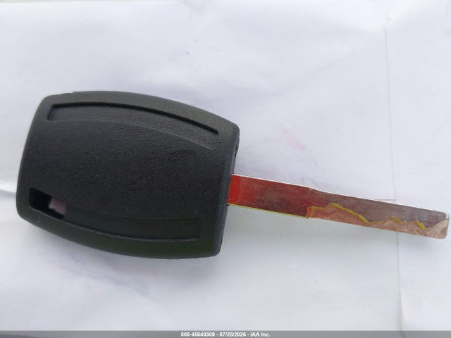 1FADP3F25EL107449 Ford FOCUS SE