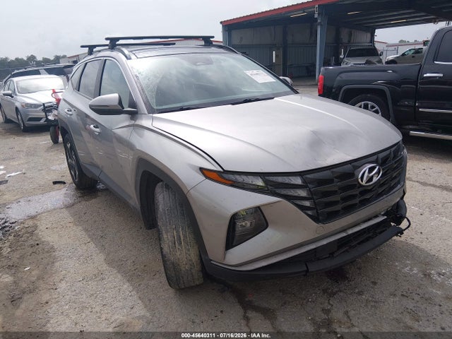 Продаж на аукціоні авто 2023 Hyundai Tucson Hybrid Sel Convenience, vin: KM8JFCA13PU096295, номер лоту: 45640311