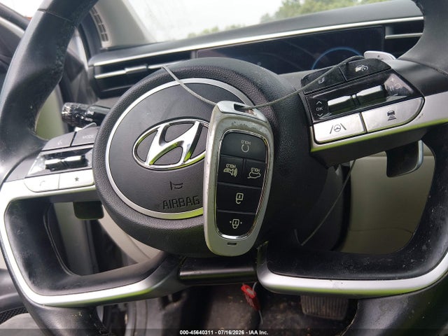 Продаж на аукціоні авто 2023 Hyundai Tucson Hybrid Sel Convenience, vin: KM8JFCA13PU096295, номер лоту: 45640311
