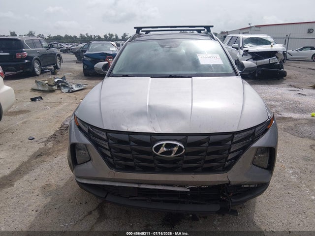 Продаж на аукціоні авто 2023 Hyundai Tucson Hybrid Sel Convenience, vin: KM8JFCA13PU096295, номер лоту: 45640311