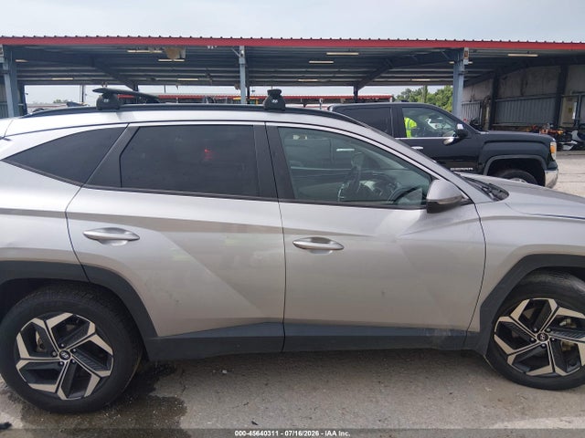 Продаж на аукціоні авто 2023 Hyundai Tucson Hybrid Sel Convenience, vin: KM8JFCA13PU096295, номер лоту: 45640311
