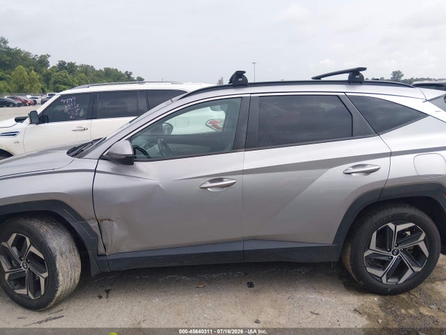 Продаж на аукціоні авто 2023 Hyundai Tucson Hybrid Sel Convenience, vin: KM8JFCA13PU096295, номер лоту: 45640311