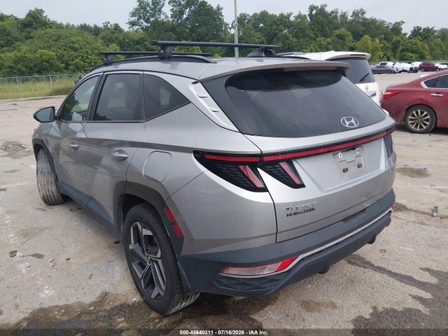 Продаж на аукціоні авто 2023 Hyundai Tucson Hybrid Sel Convenience, vin: KM8JFCA13PU096295, номер лоту: 45640311