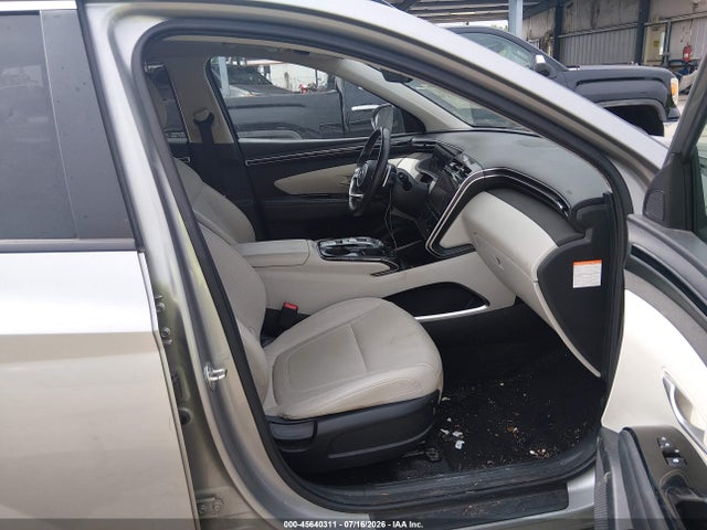 Продаж на аукціоні авто 2023 Hyundai Tucson Hybrid Sel Convenience, vin: KM8JFCA13PU096295, номер лоту: 45640311